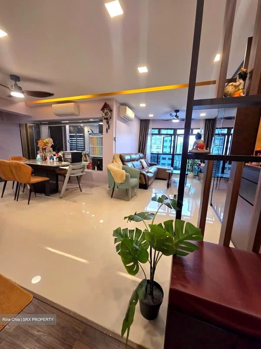 Blk 18 Jalan Tenteram (Toa Payoh), HDB 5 Rooms #547074521